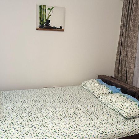 Budva Lux Apartments Kültér fotó