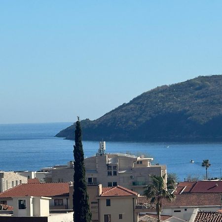 Budva Lux Apartments Kültér fotó