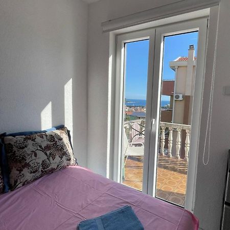 Budva Lux Apartments Kültér fotó