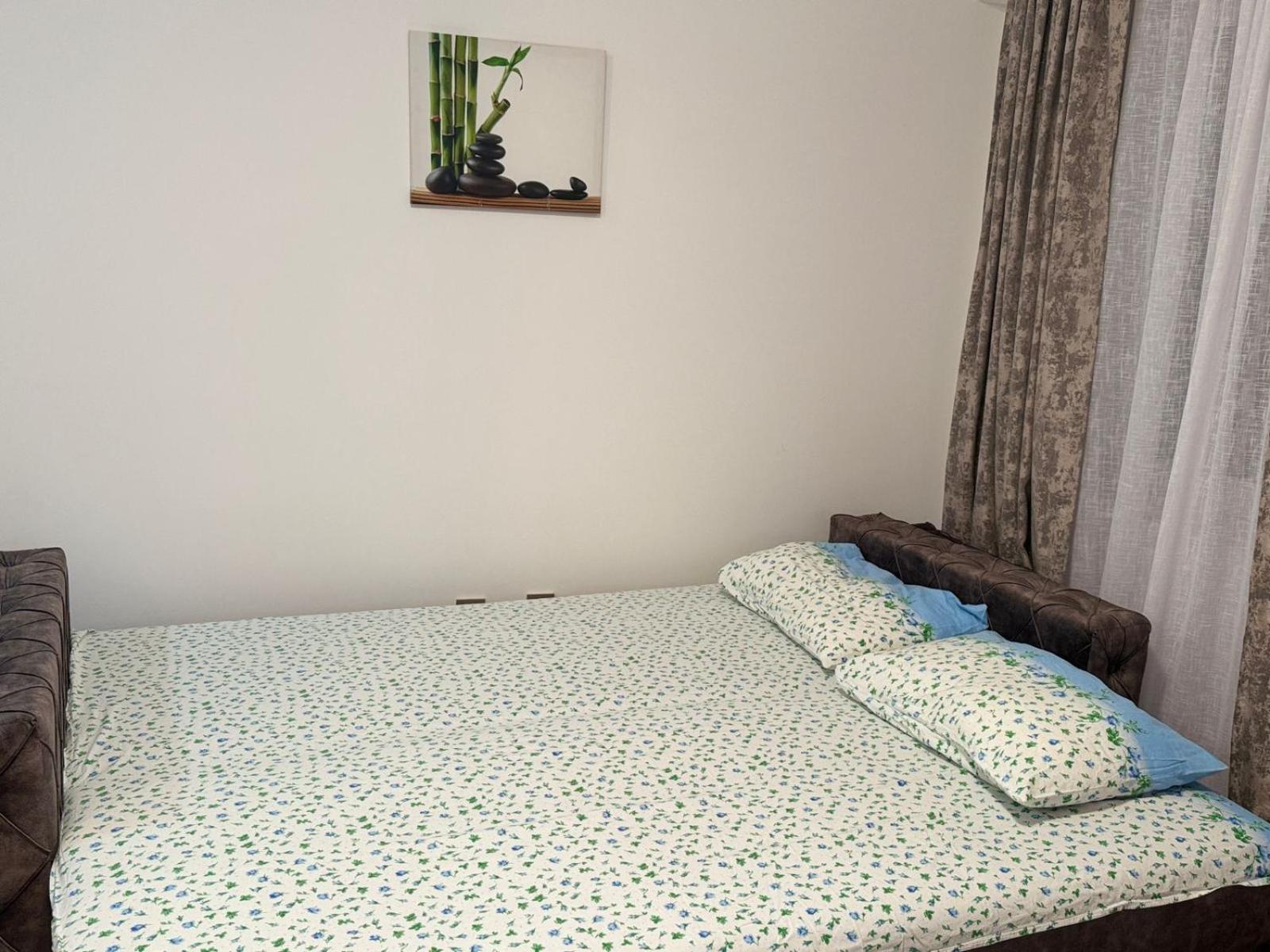 Budva Lux Apartments Kültér fotó
