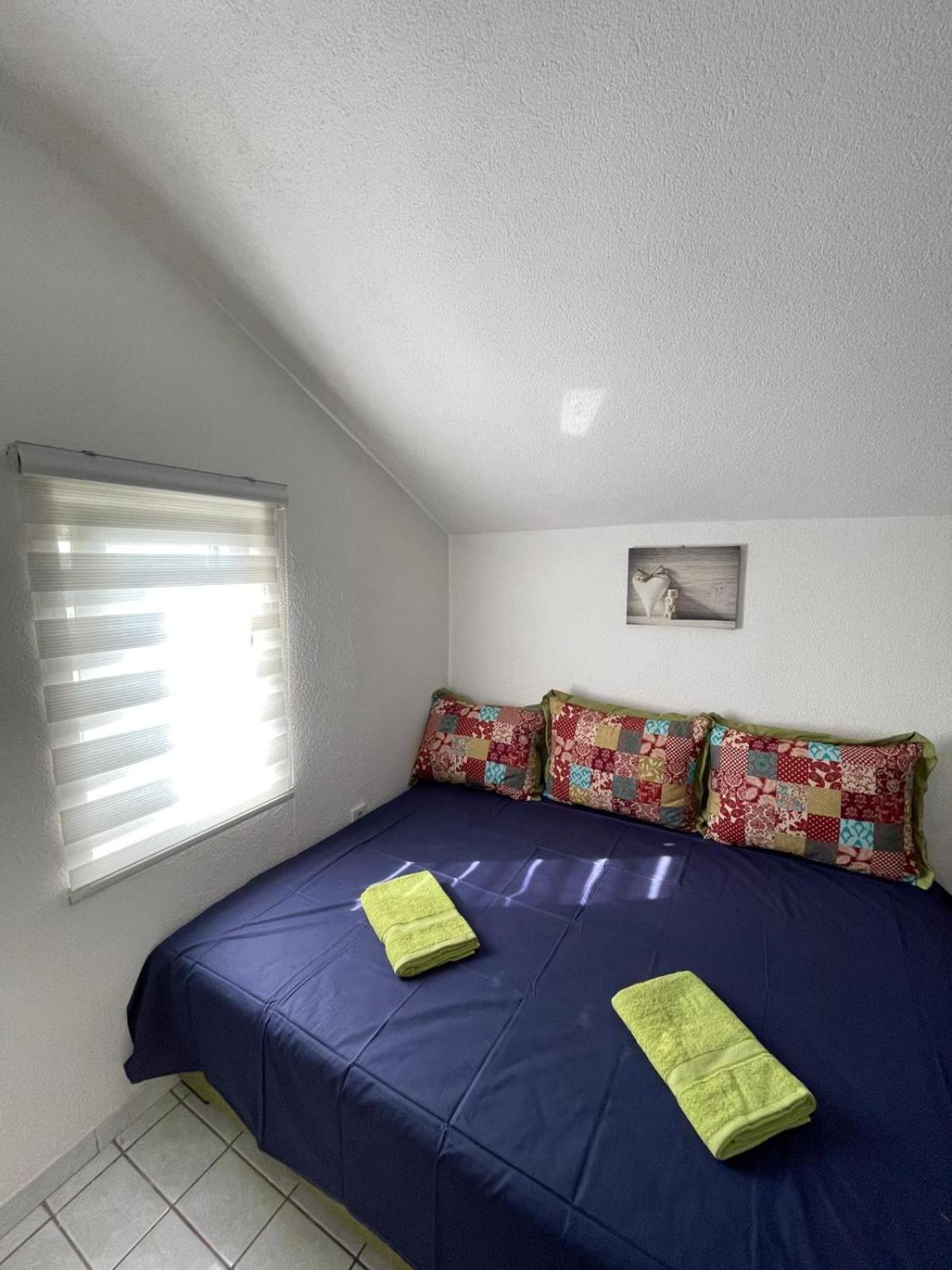 Budva Lux Apartments Szoba fotó