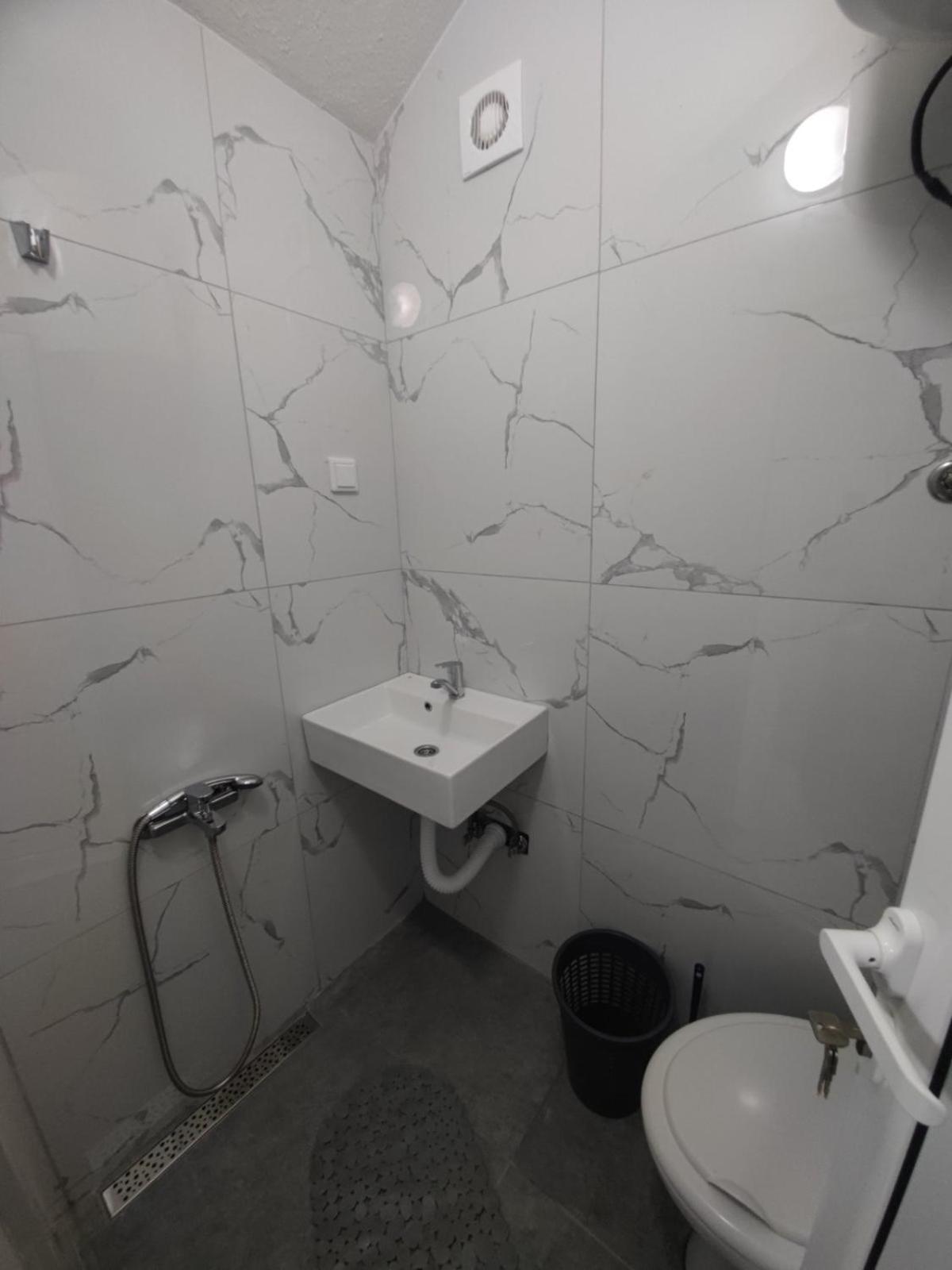 Budva Lux Apartments Szoba fotó