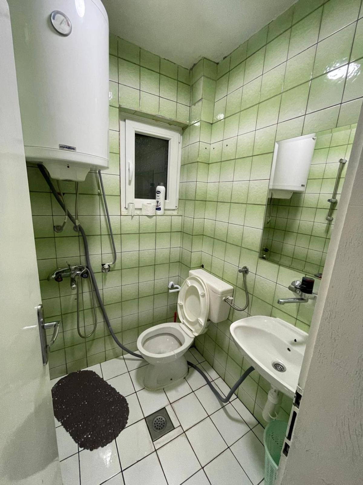 Budva Lux Apartments Szoba fotó