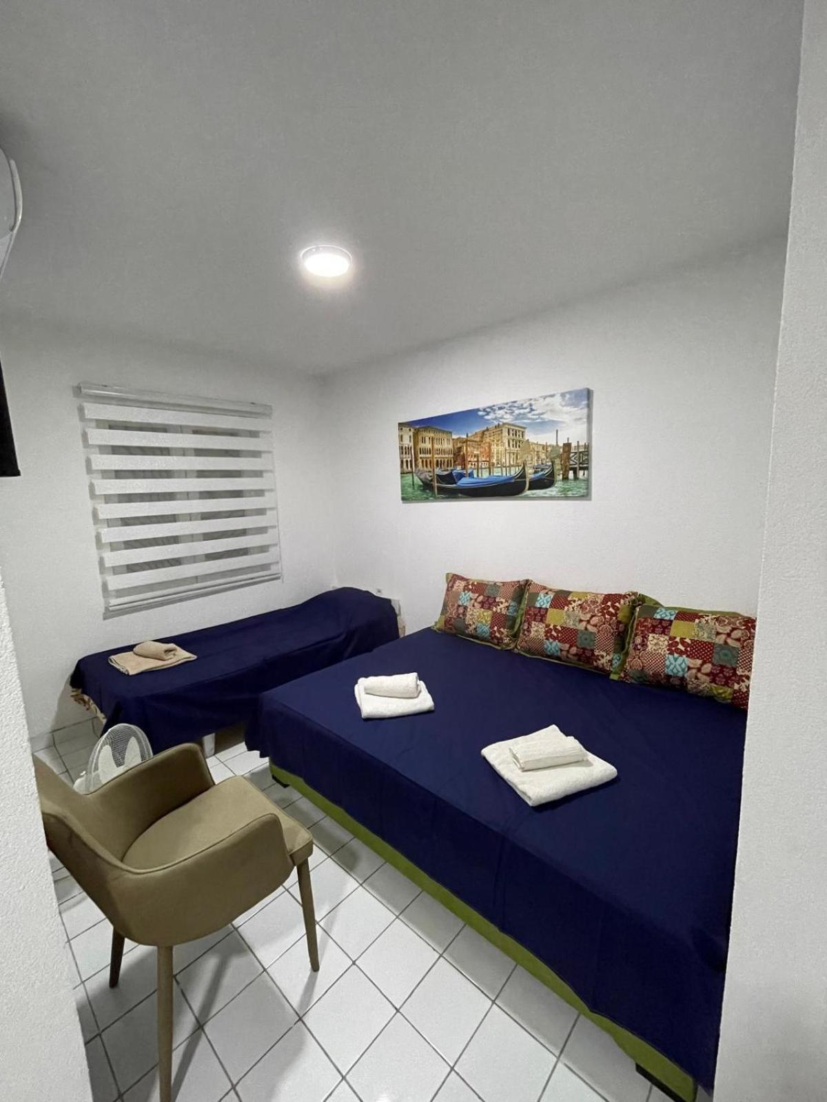 Budva Lux Apartments Szoba fotó