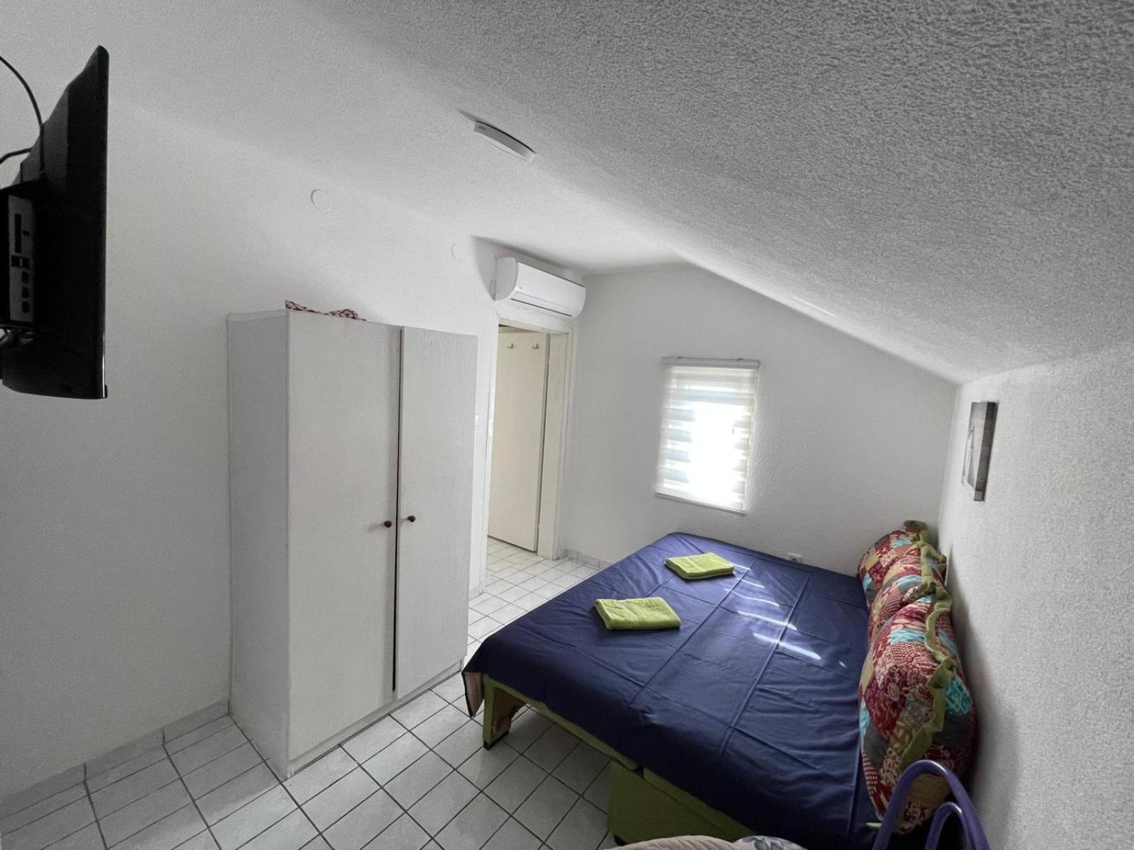 Budva Lux Apartments Szoba fotó