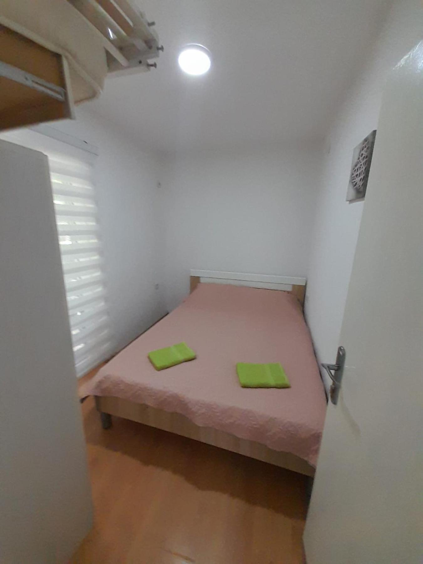 Budva Lux Apartments Szoba fotó
