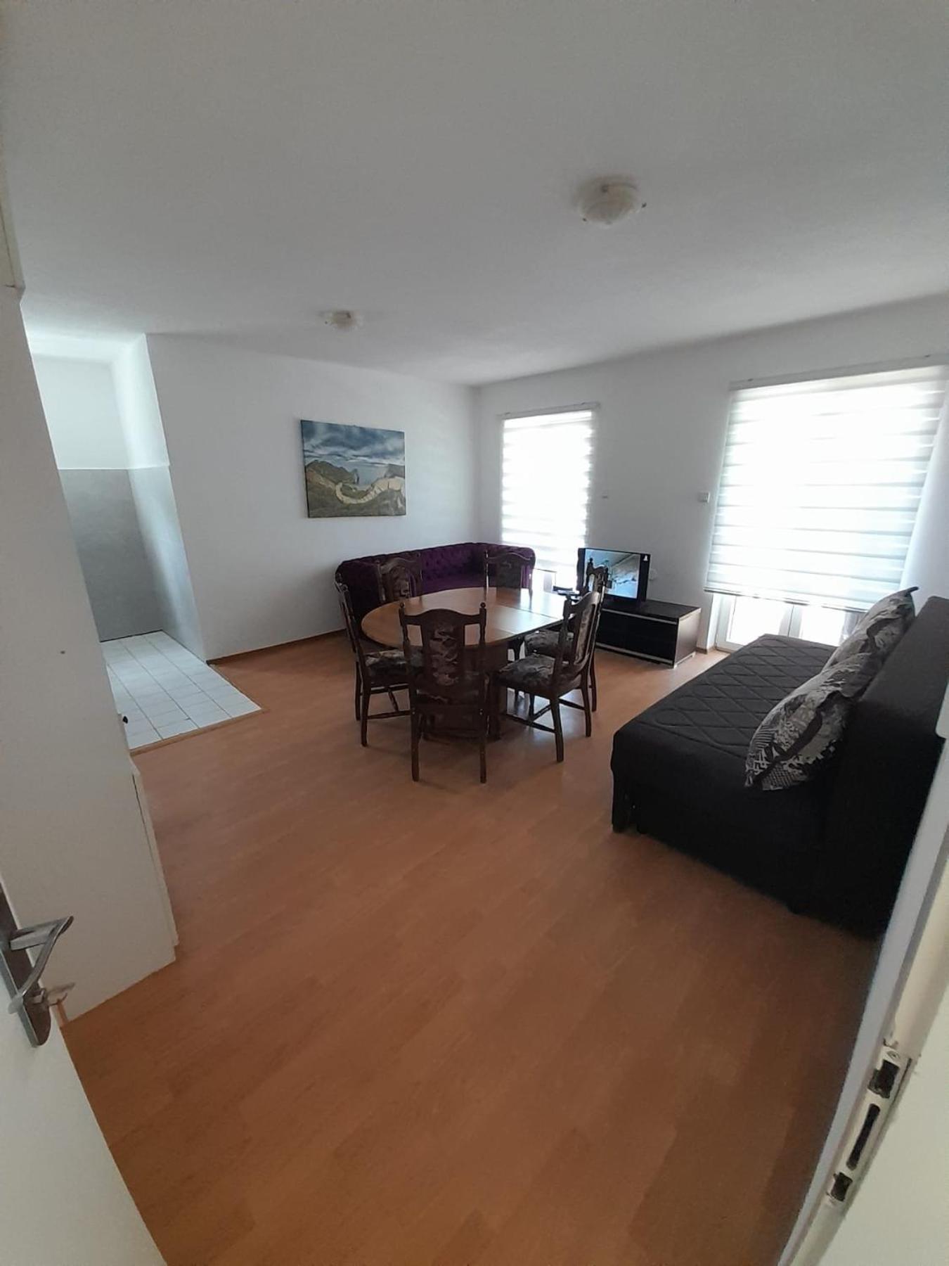 Budva Lux Apartments Szoba fotó