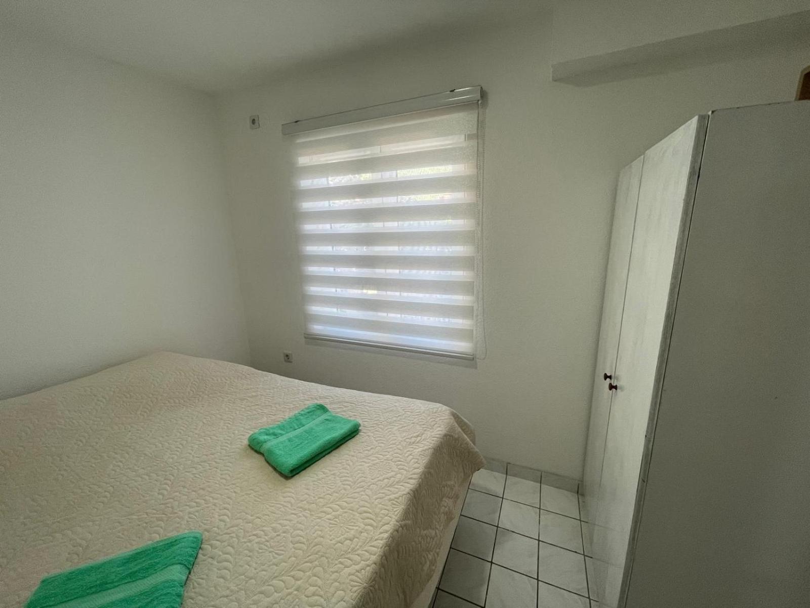 Budva Lux Apartments Szoba fotó