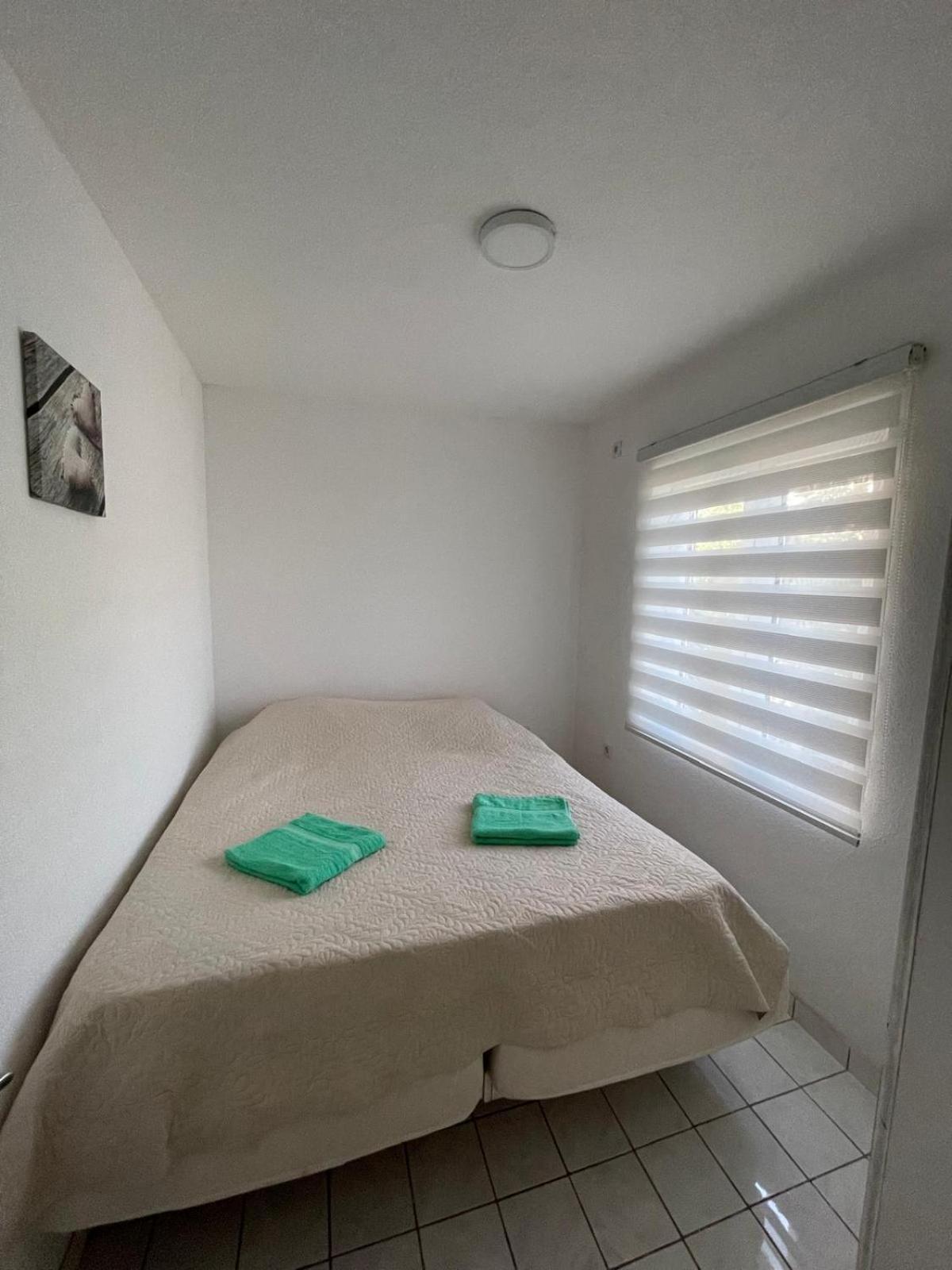 Budva Lux Apartments Szoba fotó